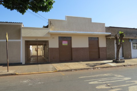 CASA  - IPIRANGA