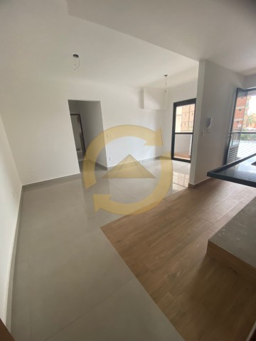 APARTAMENTO - RIBEIRÂNIA