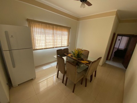 CASA - IPIRANGA