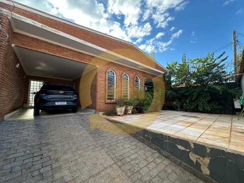CASA - SUMAREZINHO