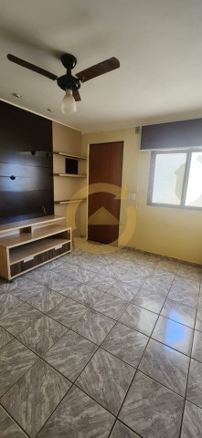 ALUGA - SE APARTAMENTO GERALDO CORREIA DE CARVALHO