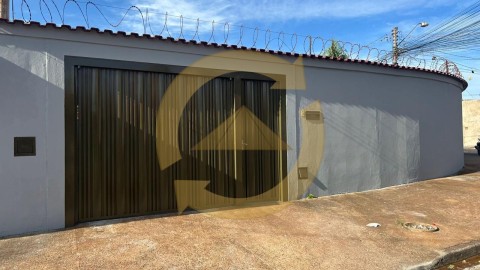 CASA -  PLANALTO VERDE