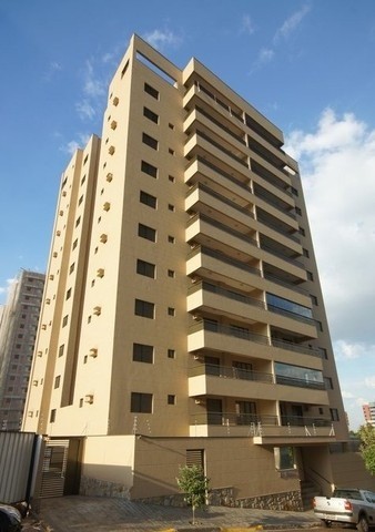 APARTAMENTO - JARDIM BOTANICO