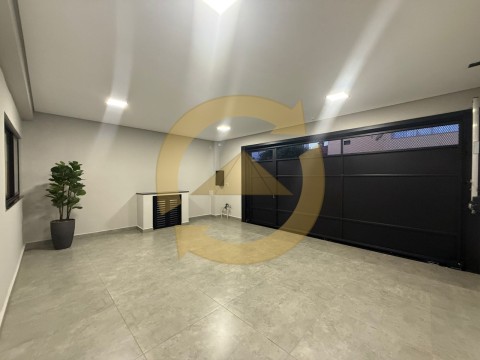 CASA - PLANALTO VERDE