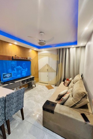 APARTAMENTO - IPIRANGA