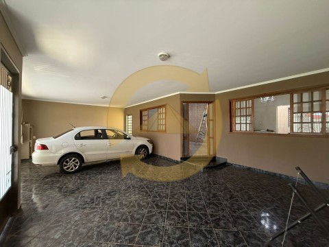 CASA - PARQUE DAS FIGUEIRAS