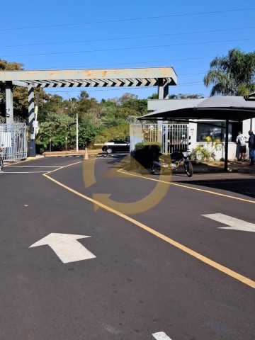 APARTAMENTO - PARQUE DOS PINUS