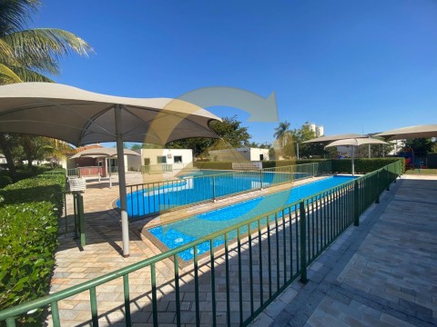 APARTAMENTO - JARDIM MANOEL PENNA