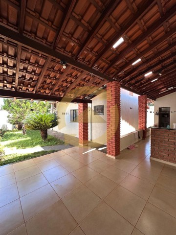 CASA CONDOMÍNIO - JARDIM FLORESTAN FERNANDES