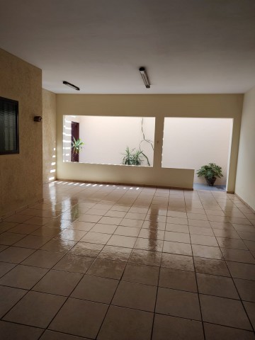 CASA - GERALDO DE CARVALHO
