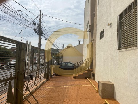 APARTAMENTO - JARDIM PAULISTA