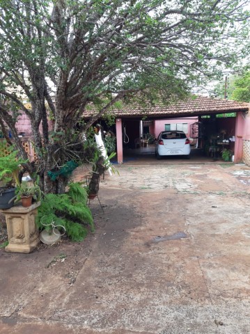 CASA - VILA VIRGÍNIA