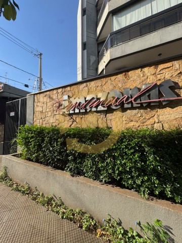 APARTAMENTO - JARDIM PALMA TRAVASSO