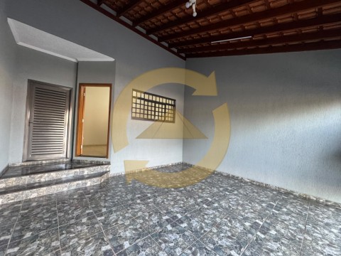 CASA- PLANALTO VERDE