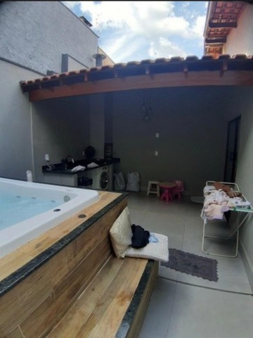 CASA - JARDIM PALMARES