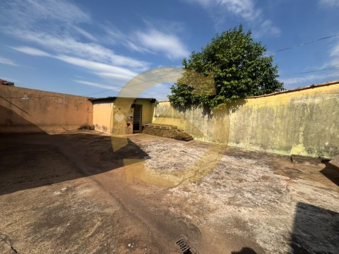 CASA - ARLINDO LAGUNA