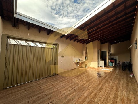 CASA - PARQUE DAS FIGUEIRAS