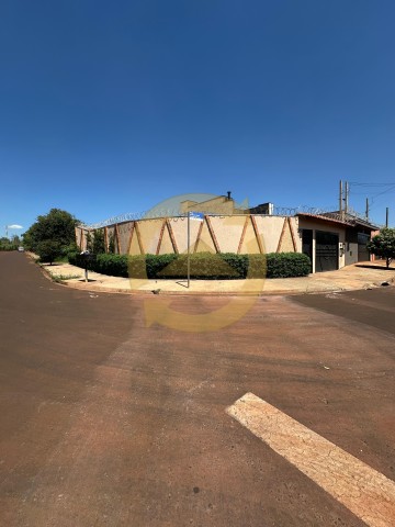 ÁREA DE LAZER - PARQUE DAS OLIVEIRAS