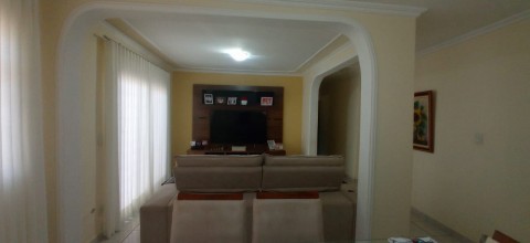 CASA - CENTRO BONFIM PAULISTA