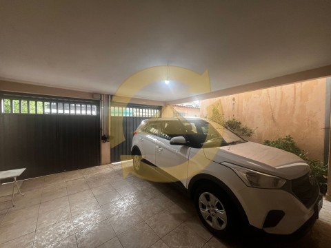 CASA - JOSÉ SAMPAIO