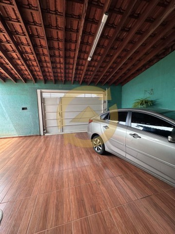 CASA - PORTAL DO ALTO