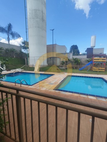 APARTAMENTO - JARDIM ITAÚ