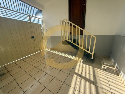 CASA - CAMPOS ELISEOS