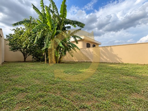 TERRENO - PLANALTO VERDE