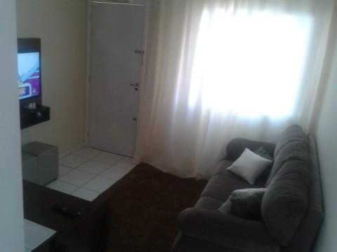 APARTAMENTO - IPIRANGA
