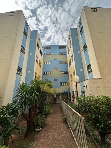 APARTAMENTO - EUGÊNIO LOPES