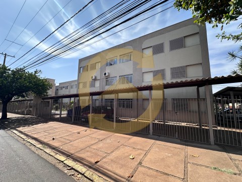 APARTAMENTO - ALTO DO IPIRANGA