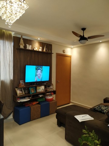 APARTAMENTO- BAIRRO JEQUITIBA