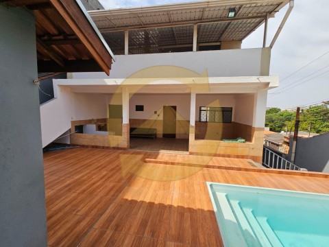 CASAS - PLANALTO VERDE