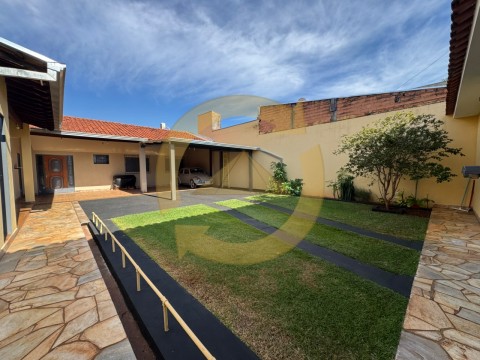 CASA - ALEXANDRE BALBO