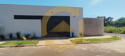 ALUGA - SE CASA JARDINOPÓLIS