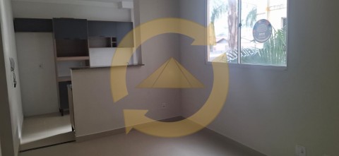 APARTAMENTO - SILVIO PASSALACQUA