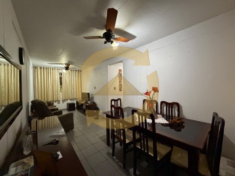 APARTAMENTO - DELBOUX