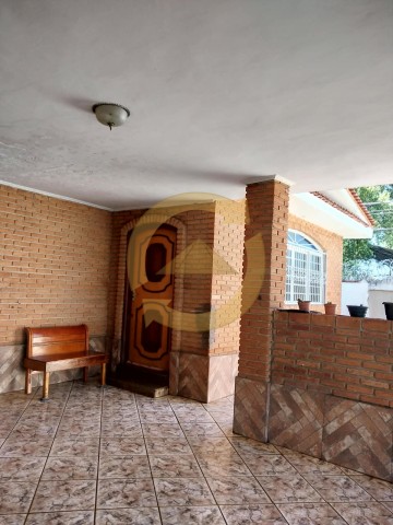 CASA- ANTONIO MARINCEK