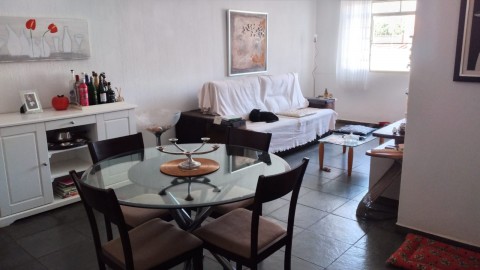 APARTAMENTO - JD IRAJA