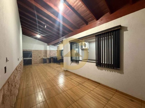 ALUGA - SE CASA JOSÉ SAMPAIO