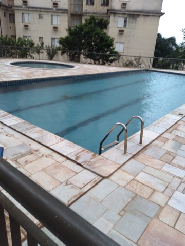 APARTAMENTO - IPIRANGA