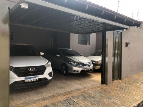 CASA - SUMAREZINHO