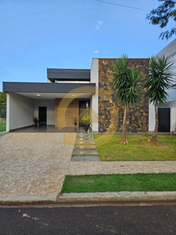 CASA - CONDOMÍNIO PORTAL DA MATA