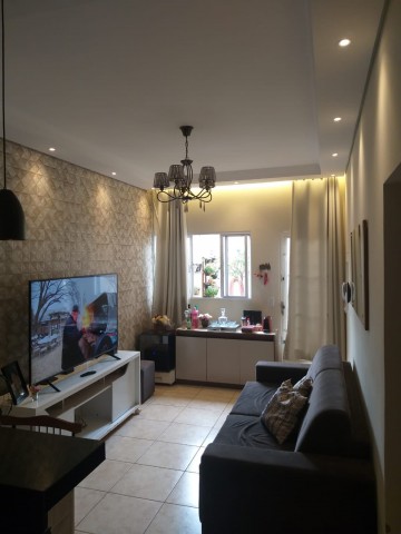 CASA - JARDIM ÂNGELO JURCA