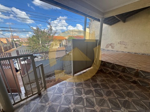 CASA - IPIRANGA
