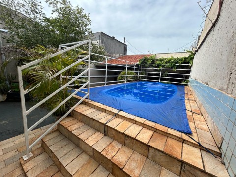 AREA DE LAZER - PLANALTO VERDE