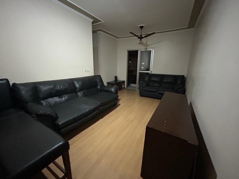 APARTAMENTO - PLANALTO VERDE