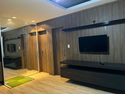 APARTAMENTO - JARDIM FLORESTAN FERNANDES
