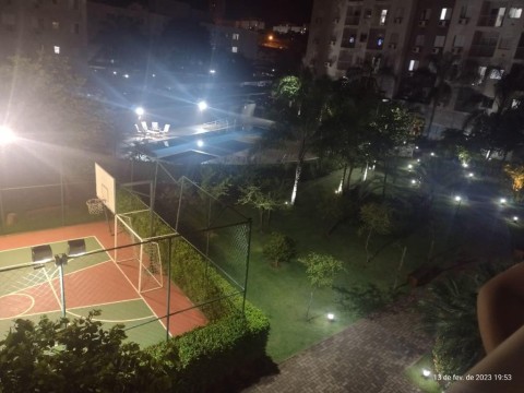 APARTAMENTO - EDIFICIO BELIZE