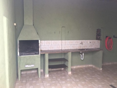 CASA - JOSÉ SAMPAIO